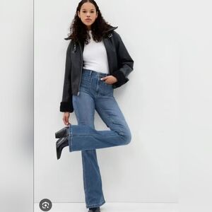 Gap X Loveshackfancy Jeans